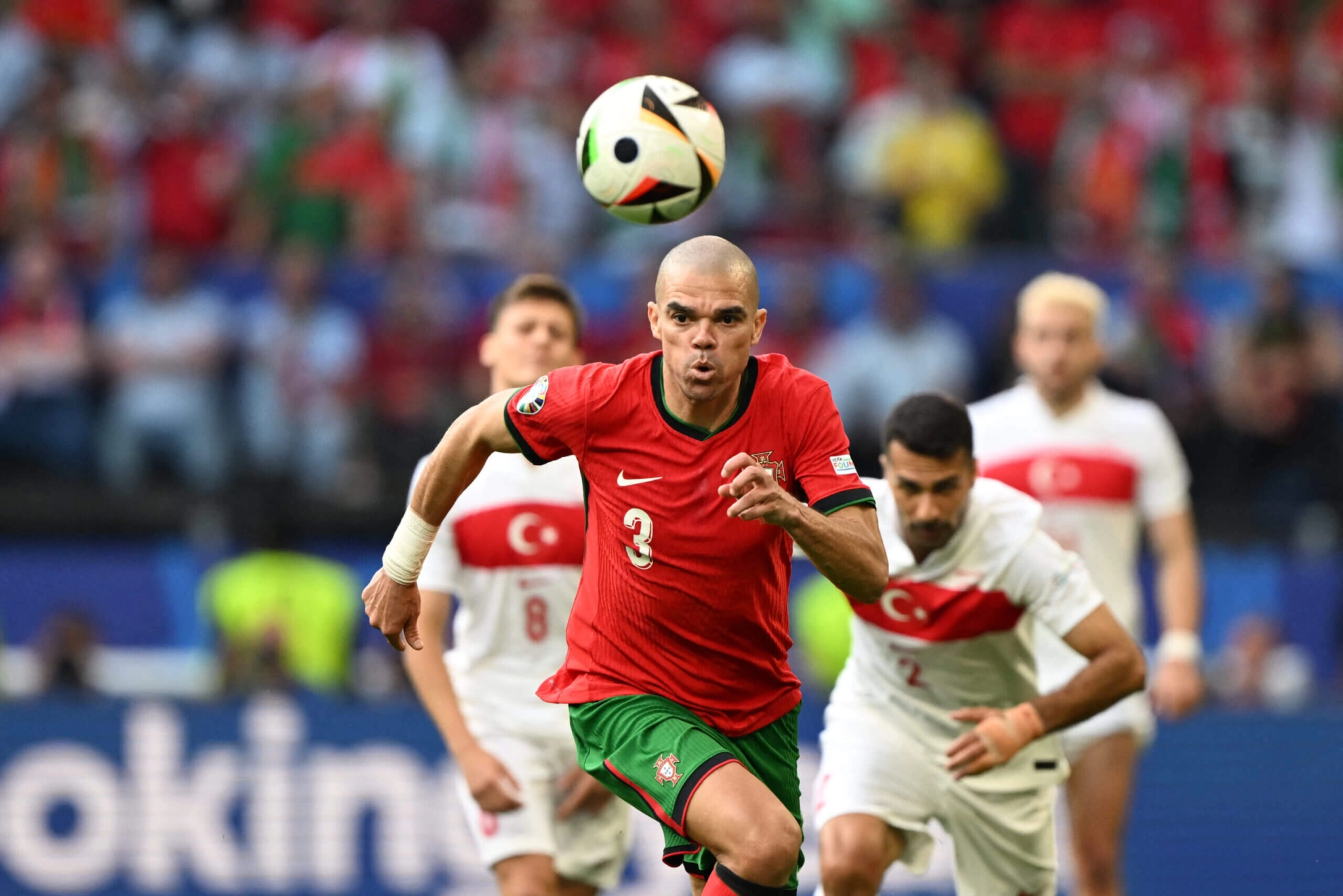 KEK: Odgovara nam Portugal jer još ima malo ‘Balkana’ u nama